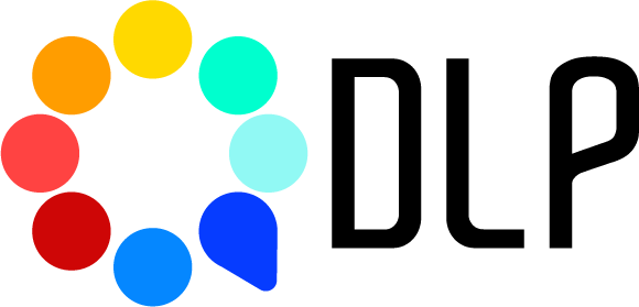 DLP logo